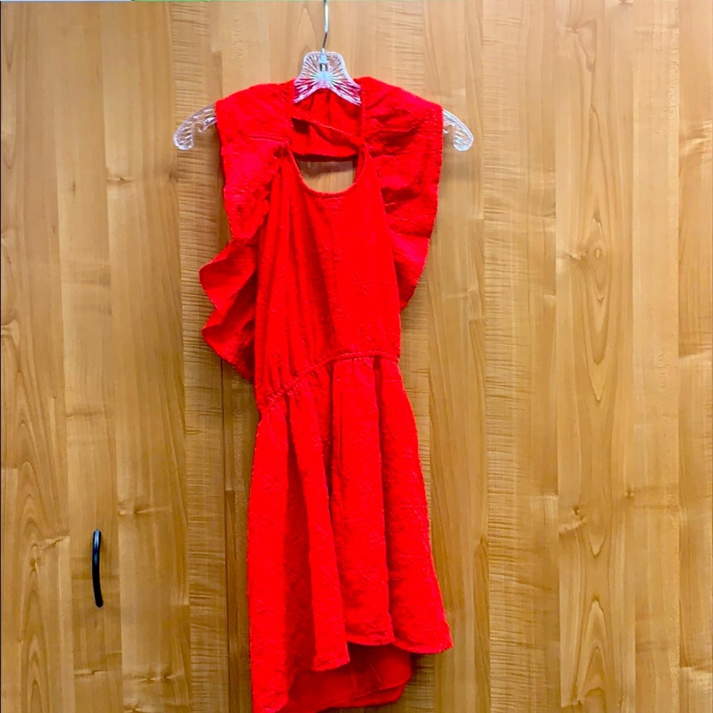 Abercrombie Kids 13/14 Dress